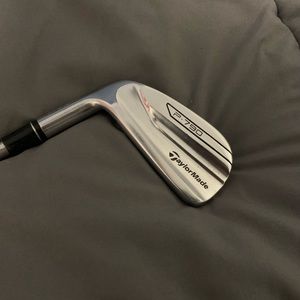 Taylormade p790 7 iron left handed